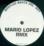 DJ Orbit - Bootleg Beats Vol. 001