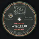 7inch Vinyl Single - Dj Origin-L - The Four Corners Riddim Part 1 - EP, Limited Edition