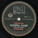 7inch Vinyl Single - Dj Origin-L - The Four Corners Riddim Part 2 - EP, Limited Edition