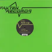 DJ Overdog - Fuck U Up