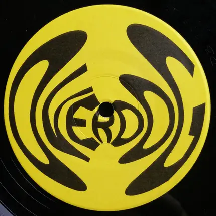 DJ Overdog - Overdog '94