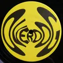 12inch Vinyl Single - DJ Overdog - Overdog '94 - Company sleeve.