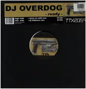 DJ Overdog - Ready
