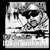 LP - DJ Overdose - In For The Kill - Stamped