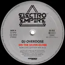 12inch Vinyl Single - DJ Overdose - On The Silver Globe