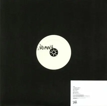 DJ Overdose / Sematic 4 - DDS02