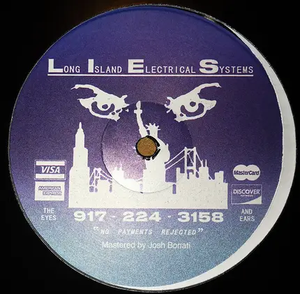 DJ Overdose - DJ Overdose