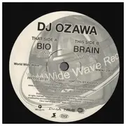 12inch Vinyl Single - DJ Ozawa - Bio / Brain