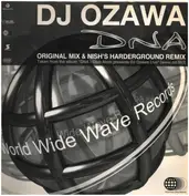 DJ Ozawa