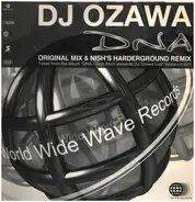 DJ Ozawa - Dna