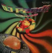 12inch Vinyl Single - DJ Panda Feat. Nadir - My Dimension