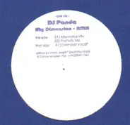 DJ Panda Featuring Nadir - My Dimension (Remixes)
