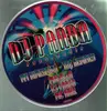 Picture Disc - DJ Panda - My Dimension - The Remixes - PICTURE DISC