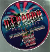 DJ Panda - My Dimension - The Remixes