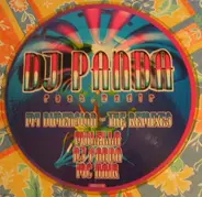 DJ Panda - My Dimension - The Remixes