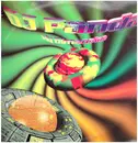 12inch Vinyl Single - DJ Panda - My Dimension
