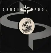 12inch Vinyl Single - DJ Pascal Dollé - Thunderstorm (...Paranoia Around My Brain...)