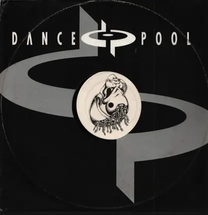 DJ Pascal Dollé - Thunderstorm (...Paranoia Around My Brain...)