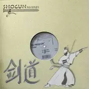 DJ Passion - Cabal