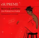 Double CD - DJ Passion / DJ Accel Ro. - Supreme Winter Edition Im Perkins Park - Digipak
