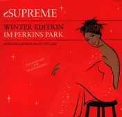 DJ Passion - Supreme Winter Edition Im Perkins Park
