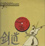 DJ Passion - Pitch Black
