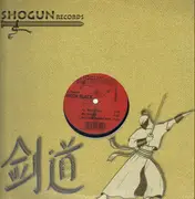 12inch Vinyl Single - DJ Passion - Pitch Black