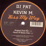 DJ PAT FEAT. KEVIN M