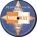 12inch Vinyl Single - DJ Pat & Kevin M - Keep Your Love
