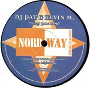 DJ Pat & Kevin M - Keep Your Love