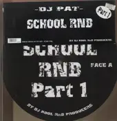 DJ Pat - School RNB Part 1