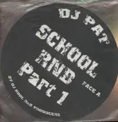 DJ Pat - School RNB