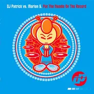DJ Patrick vs. Marlon S - Put The Needle On The Record