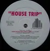 12'' - DJ Paul One vs. Dave Scott - House Trip