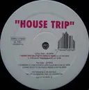 12'' - DJ Paul One vs. Dave Scott - House Trip