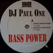DJ Paul One - Bass Power