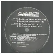 dj paul elstak - The Promised Land