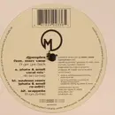 12'' - DJ Peoples - I'll Get You Back