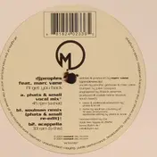 DJ Peoples - I'll Get You Back