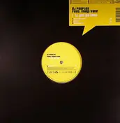 DJ Peoples - I'll Get Ya Back