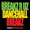 DJ Peabird - Dancehall Breakz