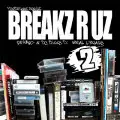DJ Peabird & DJ Dizzy D - Vocal Library 2