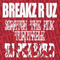 DJ Peabird - Scratching the Pink Turntable