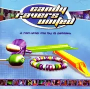 CD - DJ Pebbles - Candy Ravers United