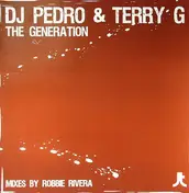 DJ PEDRO & TERRY G - The Generation
