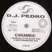 DJ Pedro - Caramba!