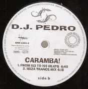 DJ Pedro