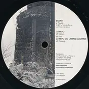 Exium - C.P.U 04