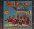 CD - Dj Peter / Andrea Berg a.o. - Mallorca Party Hit Mix