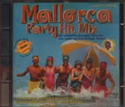 CD - Dj Peter / Andrea Berg a.o. - Mallorca Party Hit Mix